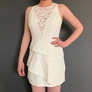 BCBGMaxAzria Dress